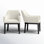Fauteuil Fairmont