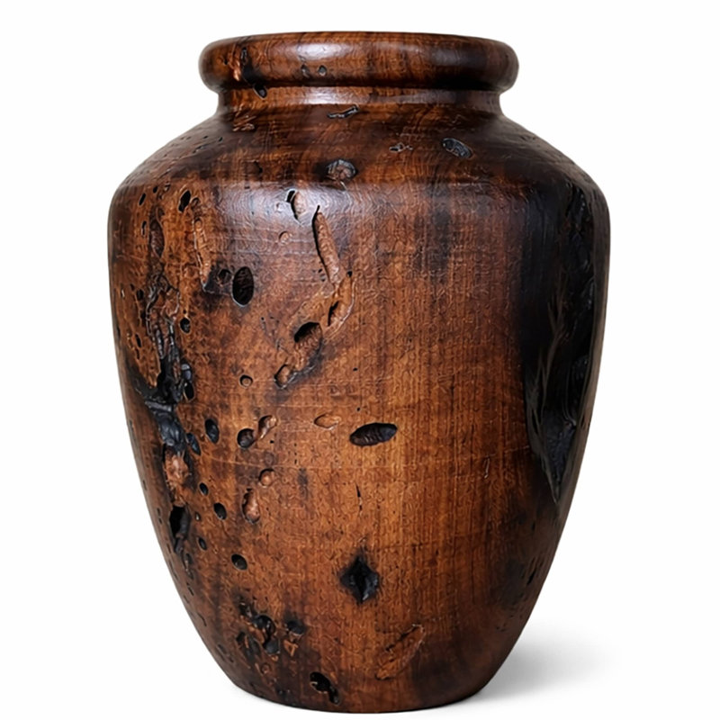 Vase de table Eangee