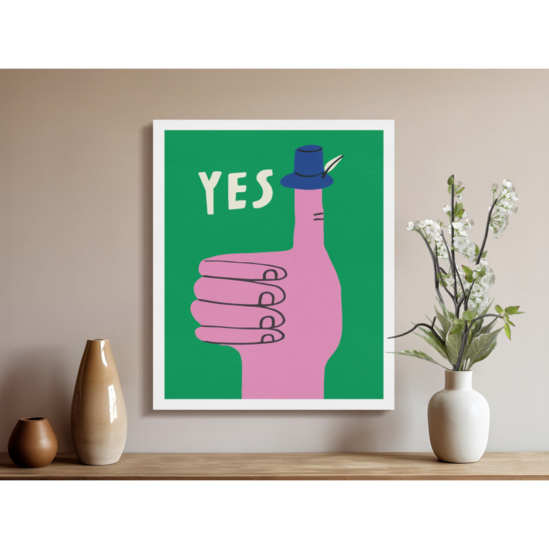 Coyne Wrapped Canvas Print Set, 15x30