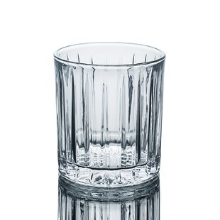Susquehanna Glass La Ferme 4 - Piece 16.75oz. Glass All Purpose Wine Glass  Stemware Set