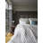 Signature Silk Satin Flat Sheet-28637825-28637830