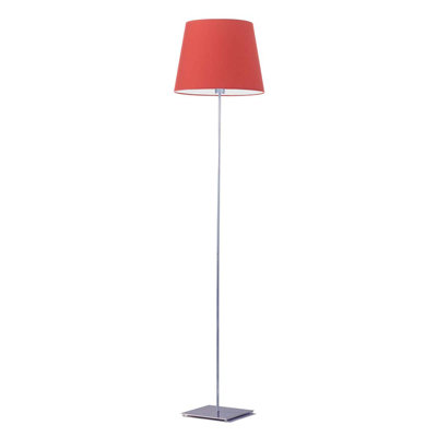 Asauni 162.5cm Traditional Floor Lamp