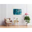 Peinture décorative en verre trempé-95547407