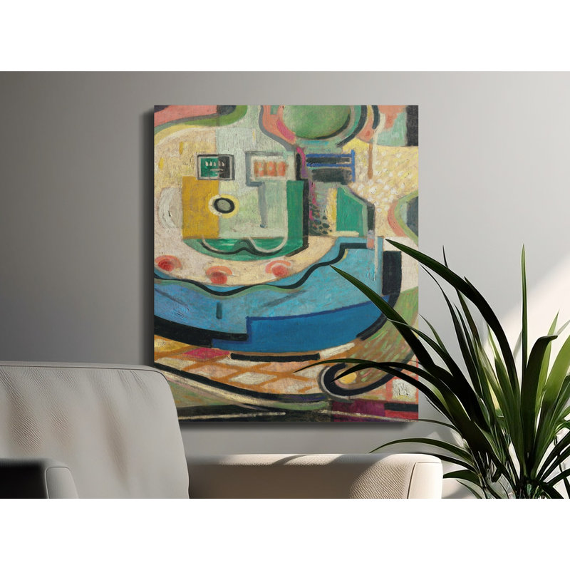 Wrapped Canvas Print Set, 20x24