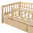 Daybed Wood Bed With Two Drawers-1898501032-1898501046