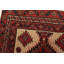 Tapis unique 3 pi 6 po x 6 pi 7 po Genadi