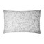 Rosée Gris Sateen Pillow Case
