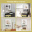 Adiqa Bathroom Cabinet