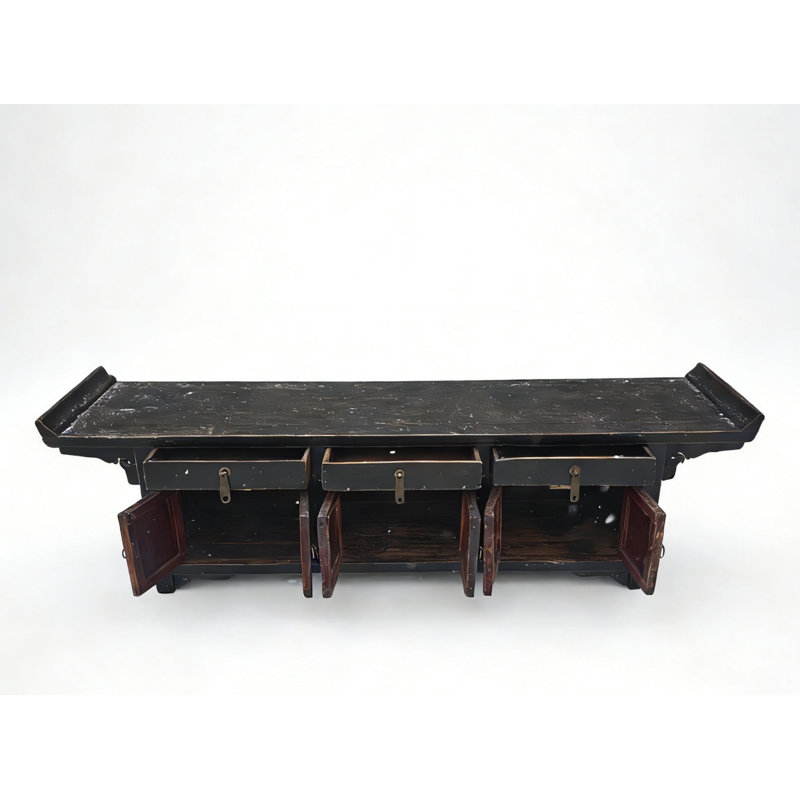 Classic Altar Low Sideboard