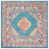Light Blue/Orange selected