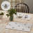 Copernicus Cotton Blend Rectangle Placemat