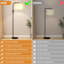 Lampe sur pied avec ampoules incluses-1045457040