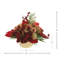 Festive Hydrangea Arrangement-1498876185