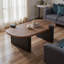 Table basse Modern