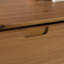 Table basse à quatre pieds avec rangement Orana-1066303640