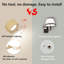 Samauri Manufactured Wood Armed Sconce