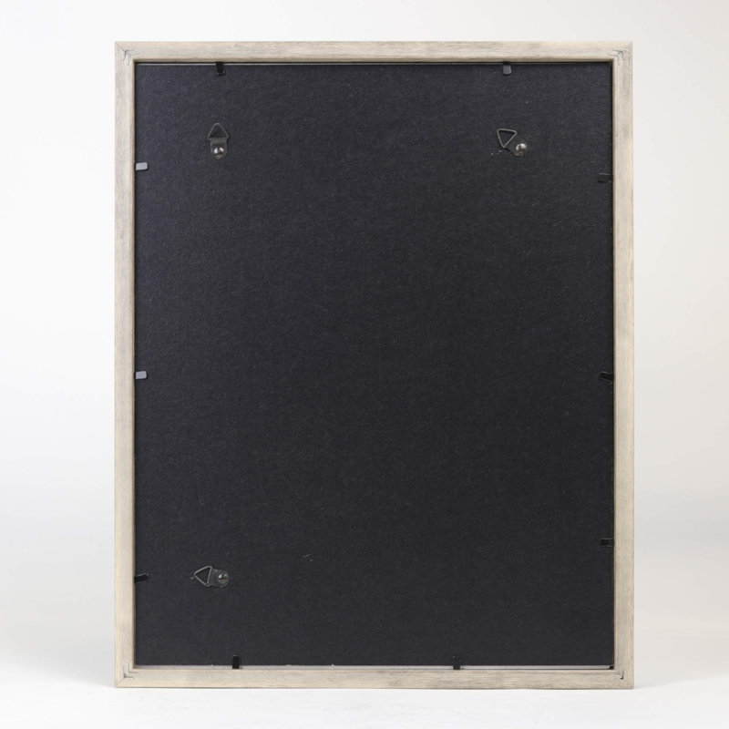 Shadow Box Frame