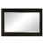 Noir brillant est en rupture de stock
