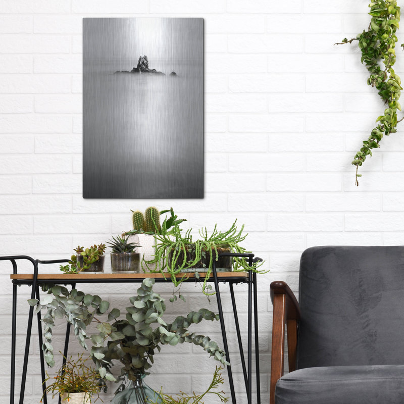 «In The Mist 1» par PhotoINC Studio, H 16 po x l 12 po