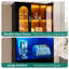 170cm H x 60cm W Standard Bookcase-694505964