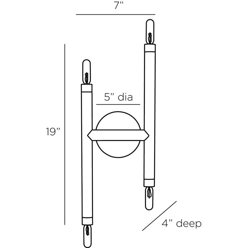 Flush Mount