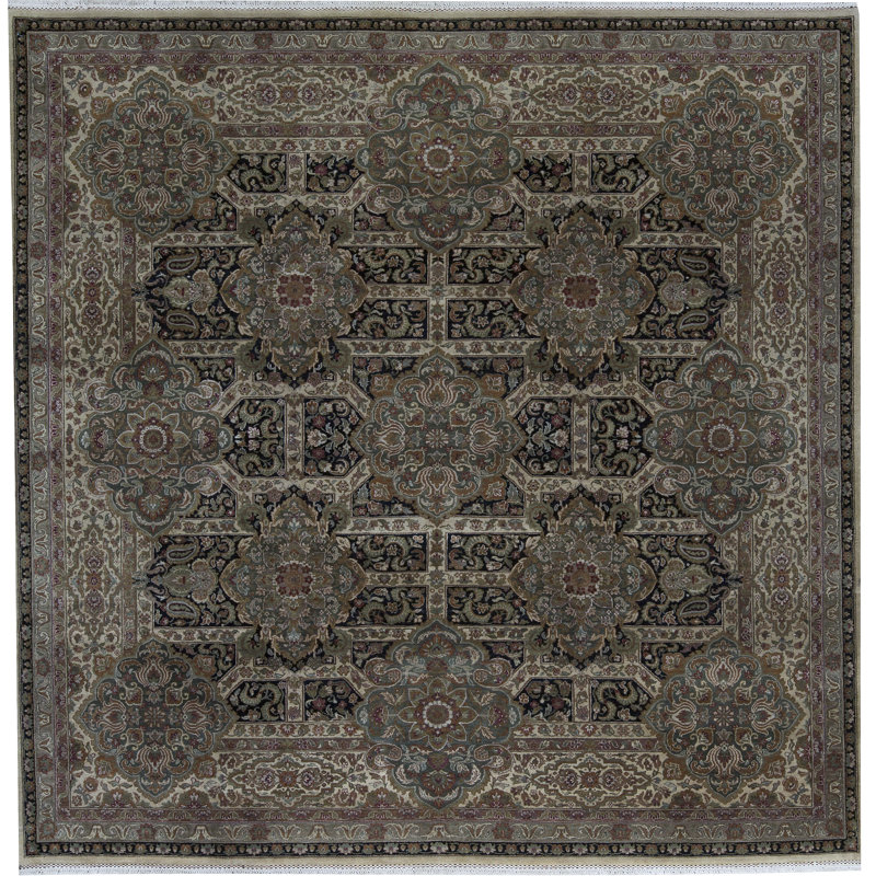 One-of-a-Kind 10'1" Area Rug