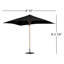 Baska 118'' W Umbrella-1215310749