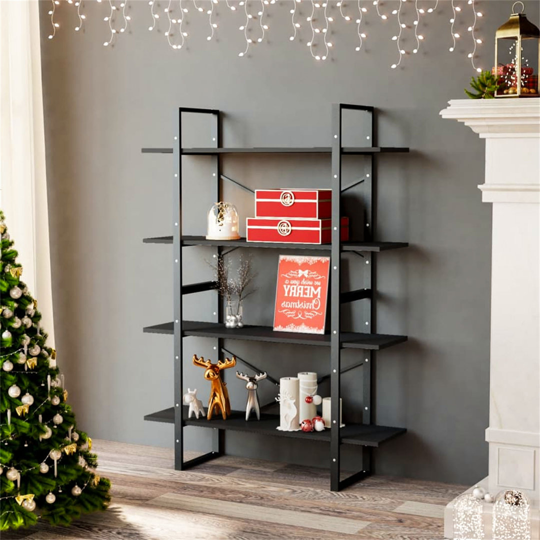 Ladder Bookcase
