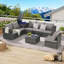 Ensembles repas pour patio-2087155284