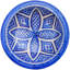 Handmade Ceramic Decorative Plate