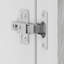 Armoire murale vidaXL-610492061