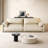 Beige Genuine Leather Modular Sofa-1991076645-1991076644