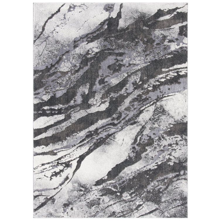 Tonsina Pacific Performance Abstract Rug