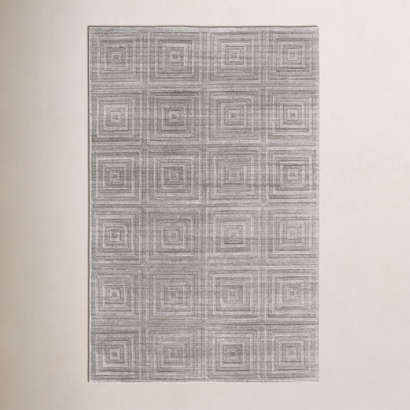Tapis Kentoria, Rectangle de 5 pi x 8 pi