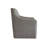 Kiffany Upholstered Swivel Armchair-829820129