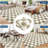 Abstract Rug Checkerboard Area Carpet Machine Washable Non-slip Stain Resistant Rugs for BedroomNurseryLiving RoomHome Office-935604662-935604658