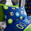 Football Duvet Cover Set with Pillowcases-17357289-6799690