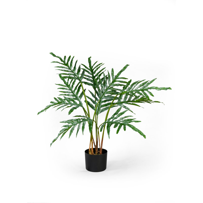 Plantes artificielles en pot 32,25 po