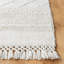 Tapis performance tissé à la main Matanna-758929418