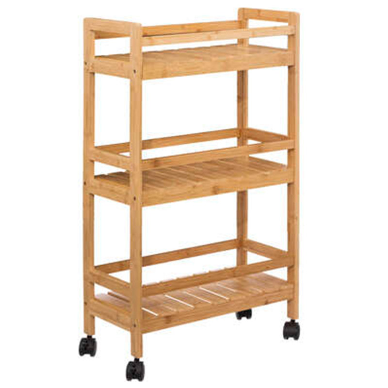 Juriy Kitchen Trolley