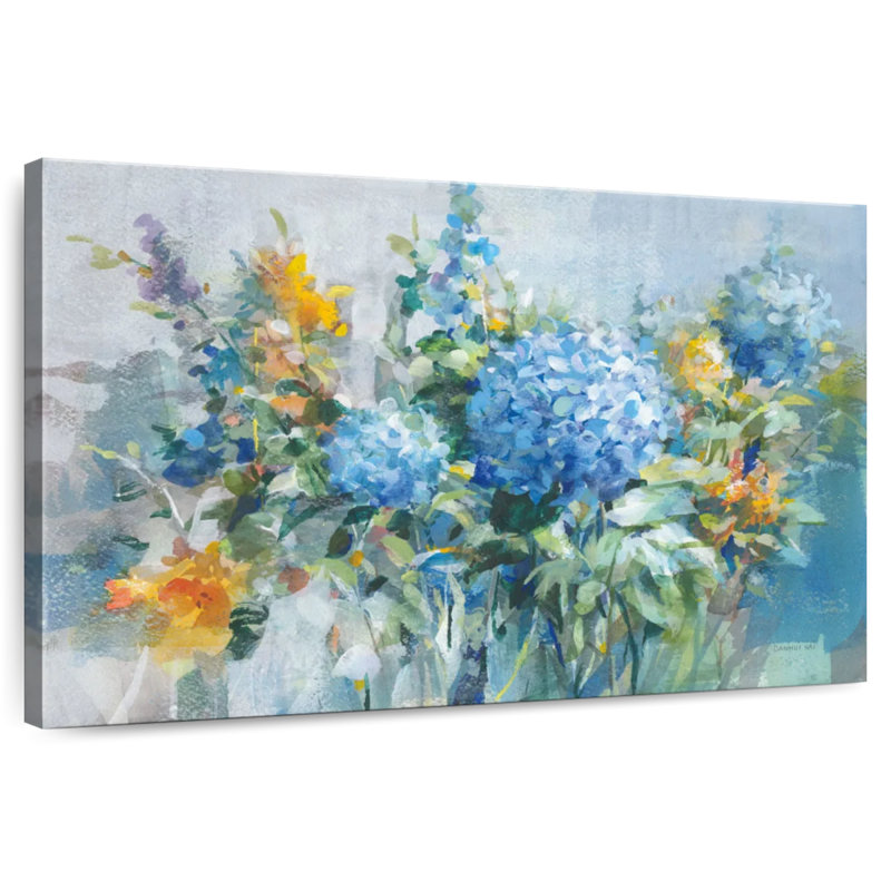 Jardin Harnek August, H 16 po x l 24 po