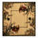 Andersonville Floral Indoor Rug