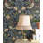 Britiany Peel & Stick Floral Roll-1151687316
