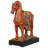 The Emperors Tang Horse Figurine