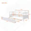 Lit de jour simple polyvalent avec lit gigogne pour la détente et l’optimisation de l’espace-910909522-910909523