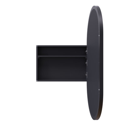 Nia Recessed Medicine Cabinet