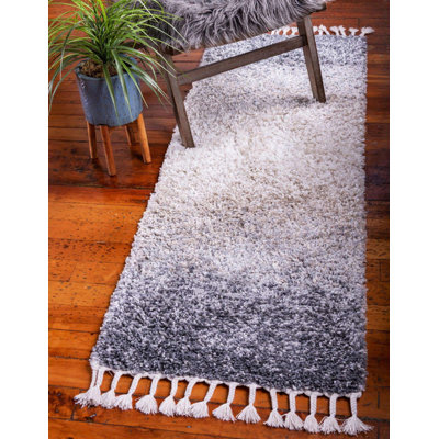 Tapis oriental Hilda