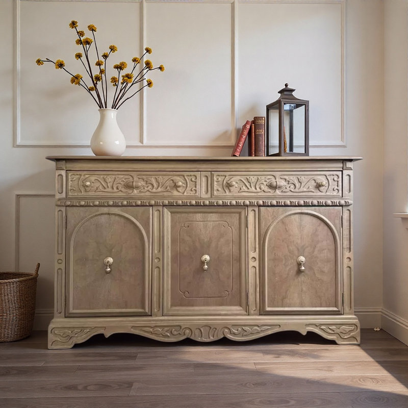 High-End Home Sideboard