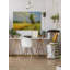Champ de rêves - peinture sur toile tendue-1037058869