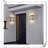 Kempas LED Wall Light